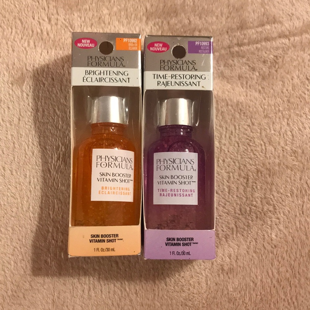 Physicians Formula Skin Booster